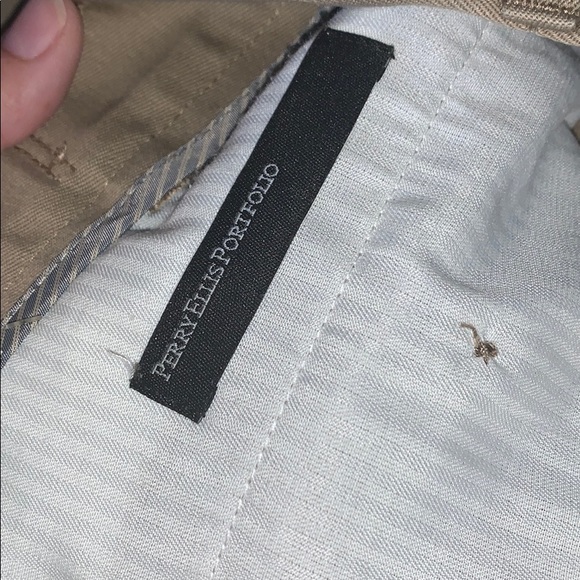 Perry Ellis pants - Picture 2 of 3